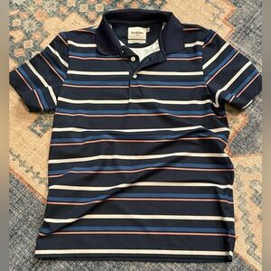 Goodfellow Men’s Medium Moisture-Wicking Polo